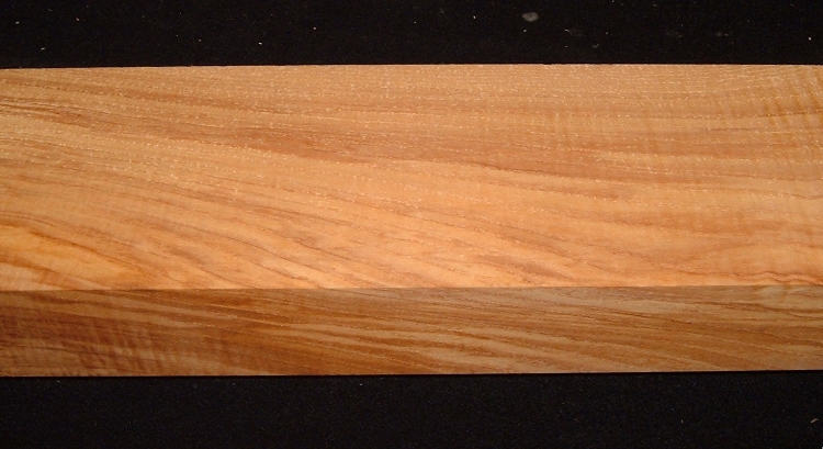ASHS-7598JK, 1-15/16x3-1/2x26,  Curly Tiger Ash
